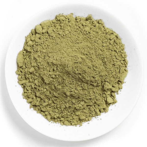 White Maeng Da Kratom